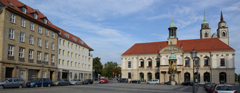 Alter Markt